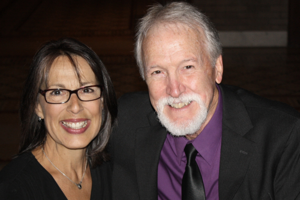 Rich & Judy Reid