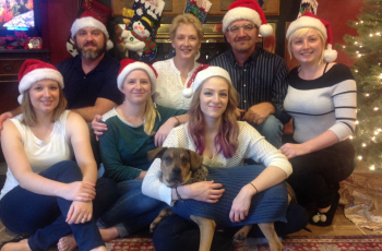 Paul & Kathy Schmidt