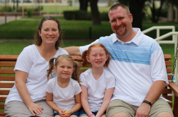 Timothy & Kellie Dorr