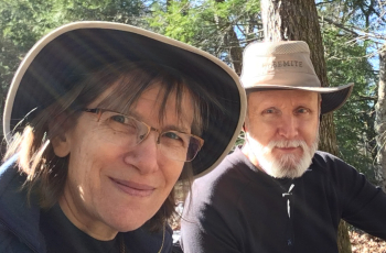 Doug & Meg Fraiser