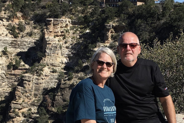 Dave & Debi Eernisse