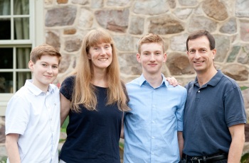 David & Katherine Liddle
