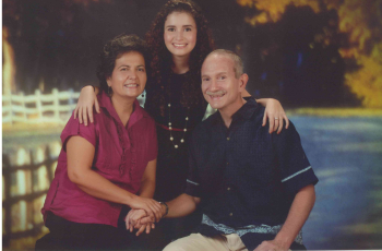 Mark & Ana Willis