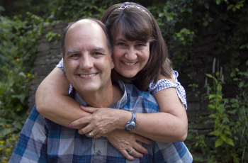 Scot & Cherie Stober