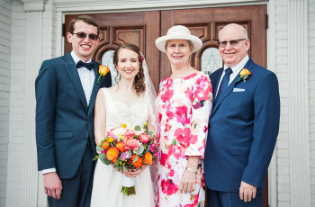 Jeff & Peg Shrum