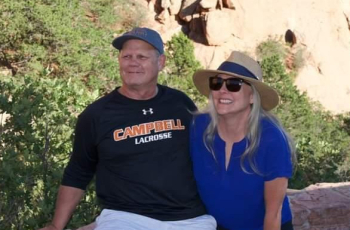 Mark & Belinda Rich
