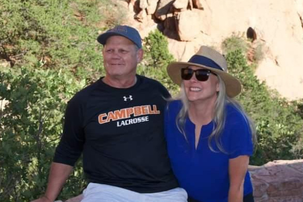 Mark & Belinda Rich