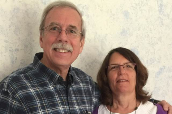 Michael P & Debbie Nelson