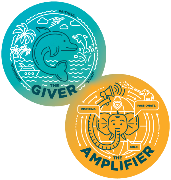 The Generous Advocate