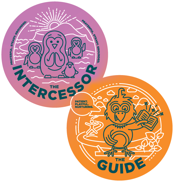 The Spiritual Shepherd