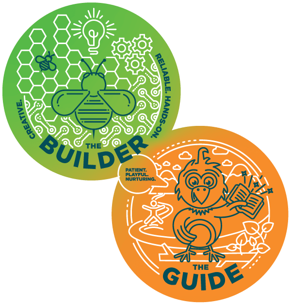 The Steadfast Leader