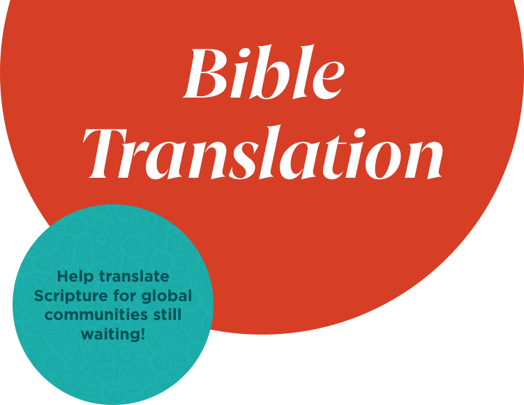Bible Translation