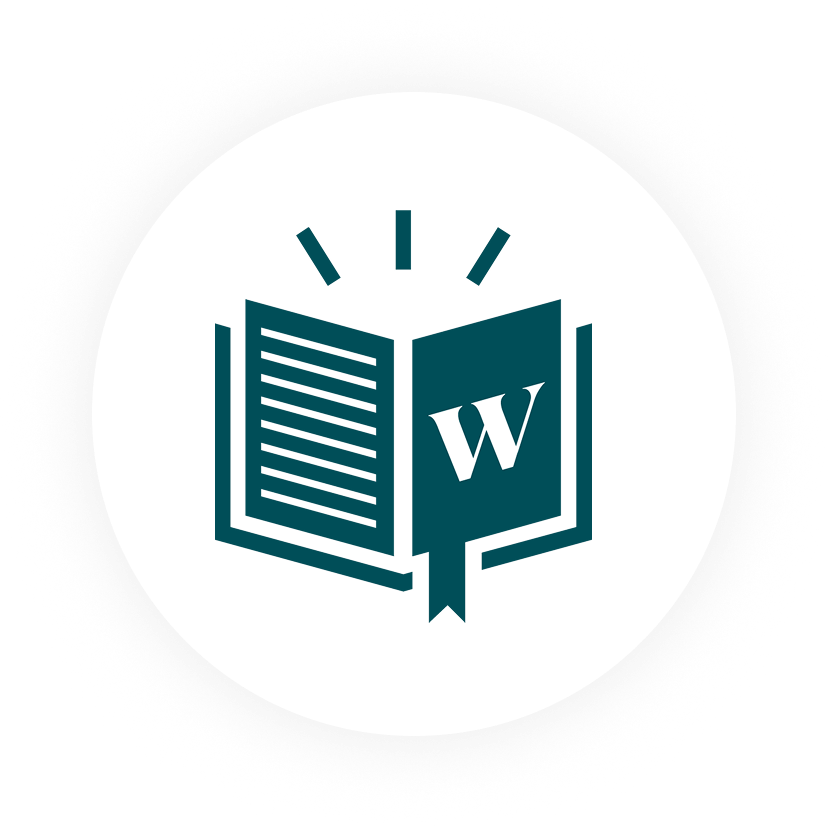 WordGivers Icon